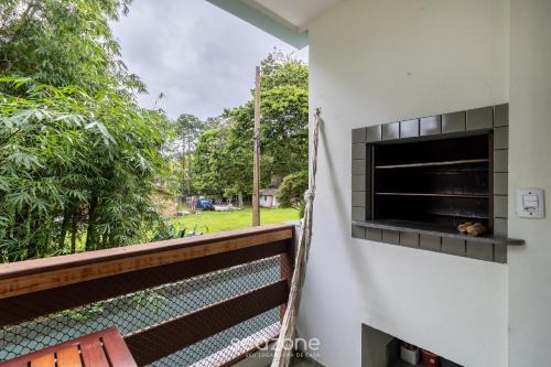 1 bedroom apt. with barbecue Floripa-SC ABL0138