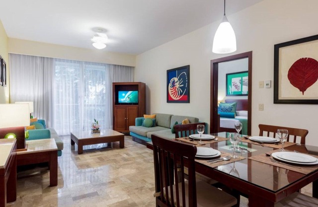 1 Bedroom Condo Bliss/Mayan Palace Riviera Maya