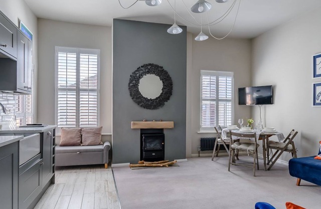 1 bedroom accommodation in Saltburn-by-the-Sea