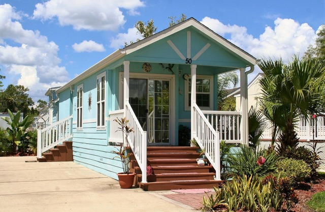 1 bedroom, private laundry in resort with a pool near Disney! Kissimmee