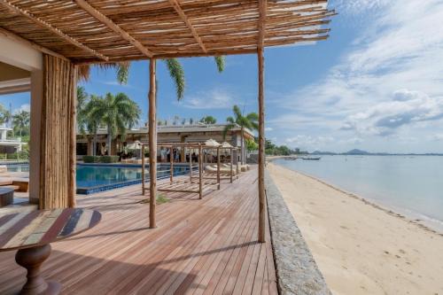 1 bedroom Serenity Resort