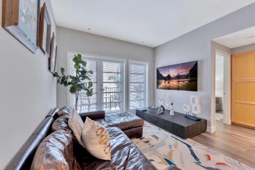 1 Best Location Cozy Apartment