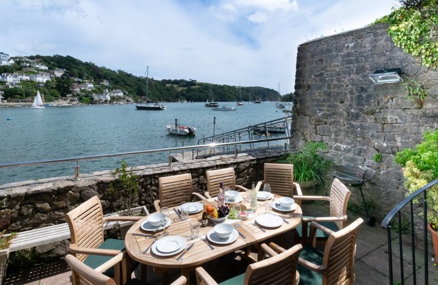 1 Bight Boatyard