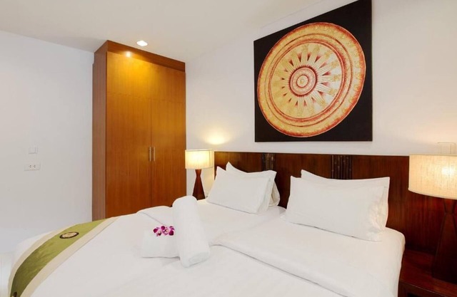 1 BR Apartment -Surin Beach (P2)