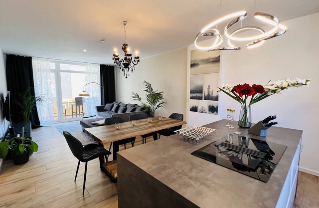 Designer Terrace 