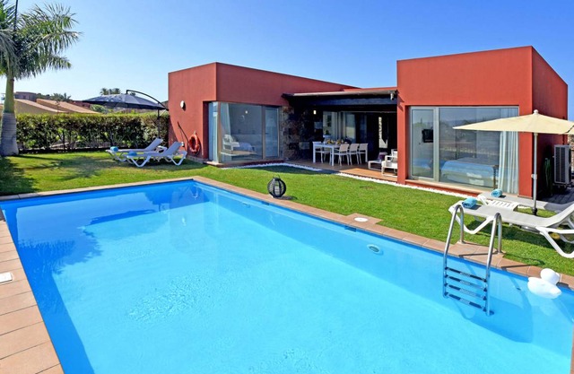 110 m² House ∙ 2 bedrooms ∙ 4 guests