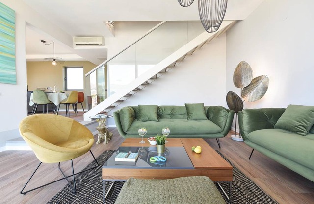 115 m² Villa ∙ 3 bedrooms ∙ 6 guests