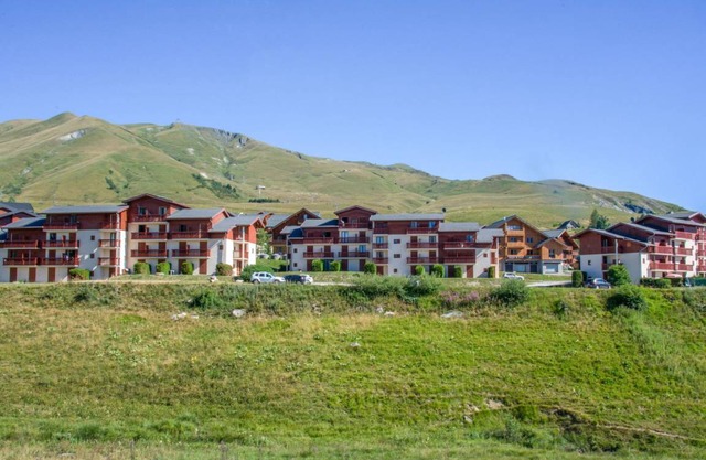18 m² Apartment ∙ 1 bedroom ∙ 3 guests