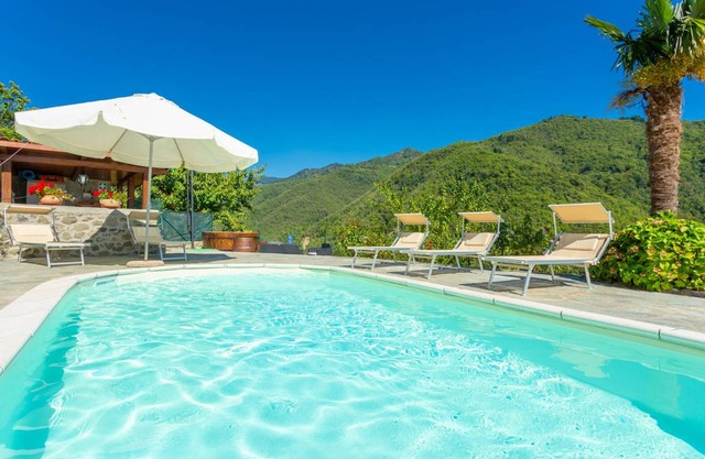 100 m² Villa ∙ 3 bedrooms ∙ 6 guests