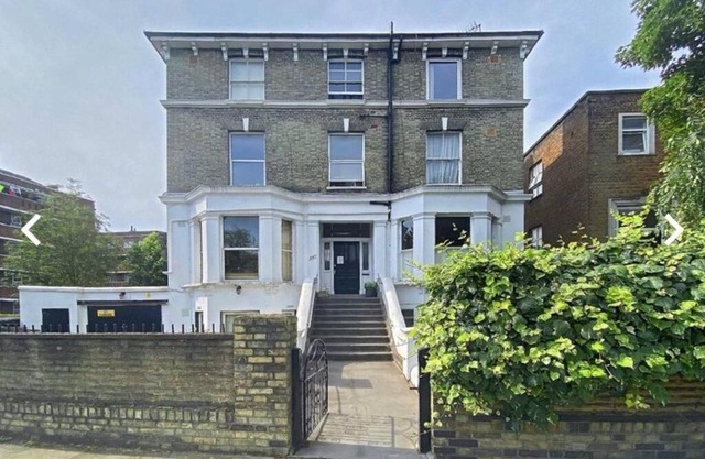 1 Large Bedroom Flat , Shepherds Bush