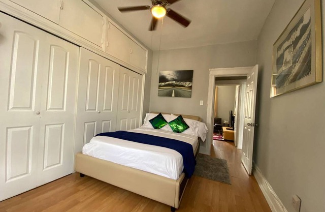 1 Lovely- 2 Bedrooms Rental In West New York, Nj.