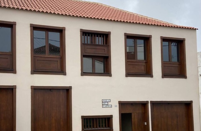 1 Maricarmen Tacoronte villa three bedrooms