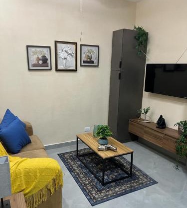 1 Precioso Departamento en Barrio Antiguo