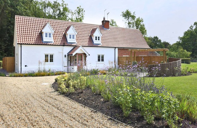 1 The Homestead