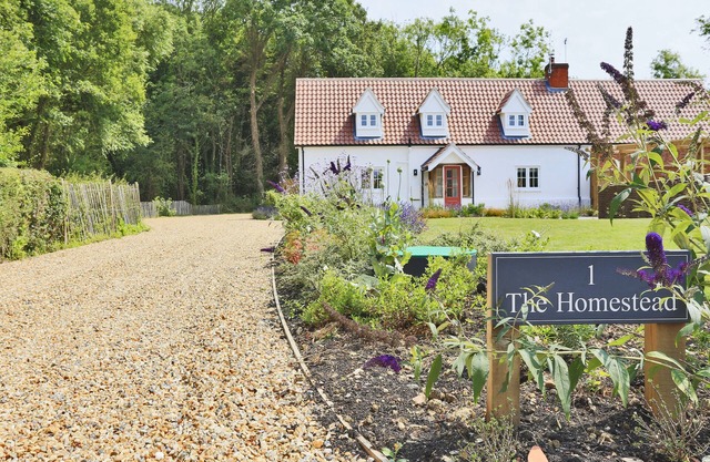 The Homestead 