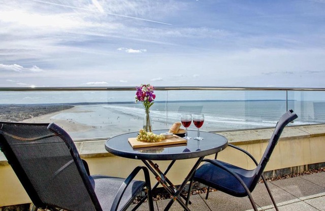 10 Ocean Point