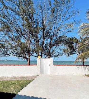 10 Passos da Lagoa