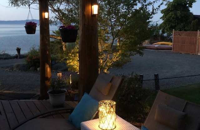 -10% weekly Beach Log home slps 14 watercraft incl fish from shore clam/oysters