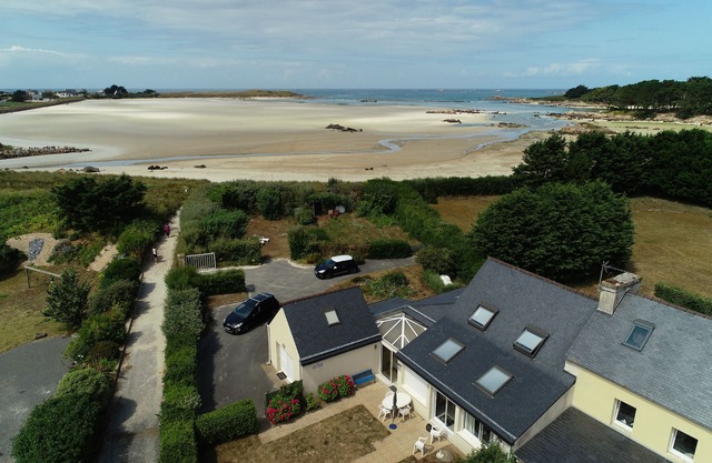 Residence Nodeven Guissény 