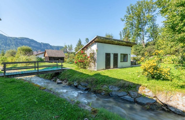 100 m² Apartment ∙ 1 bedroom ∙ 6 guests