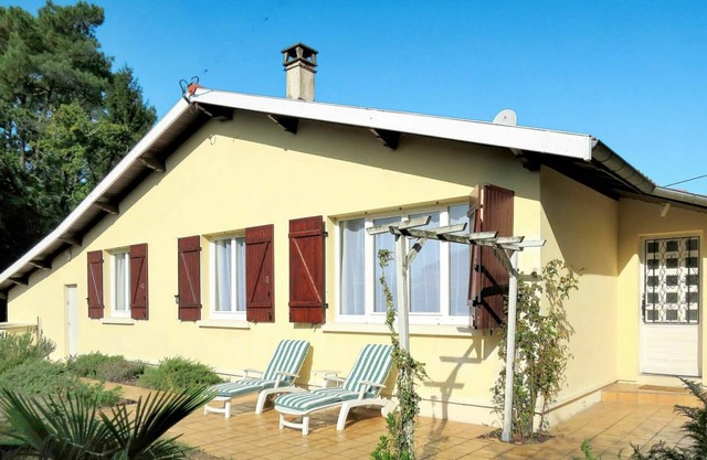 100 m² Accommodation ∙ 3 bedrooms ∙ 6 guests
