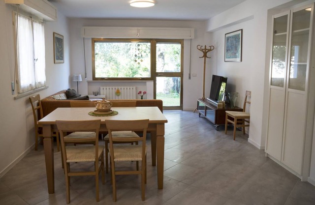100 m² Apartment ∙ 3 bedrooms ∙ 6 guests