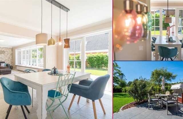 100 m² Apartment ∙ 2 bedrooms ∙ 4 guests