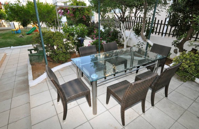 100 m² Apartment ∙ 3 bedrooms ∙ 6 guests