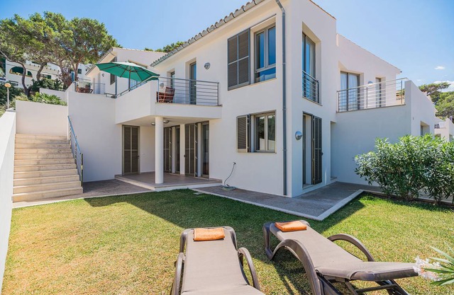 100 m² Chalet ∙ 3 bedrooms ∙ 6 guests