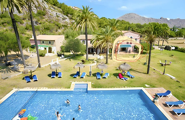 100 m² Apartment ∙ 3 bedrooms ∙ 5 guests