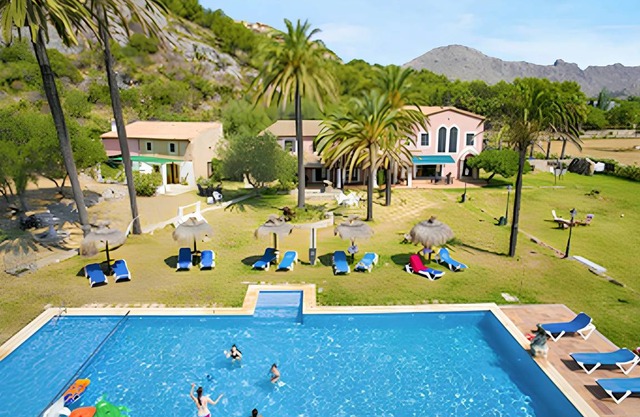 100 m² Apartment ∙ 2 bedrooms ∙ 4 guests