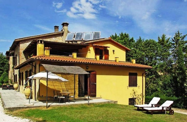 100 m² House ∙ 2 bedrooms ∙ 8 guests