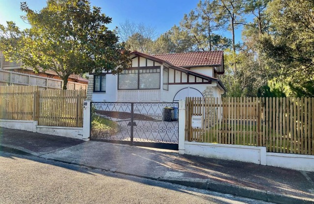 100 m² House ∙ 4 bedrooms ∙ 8 guests