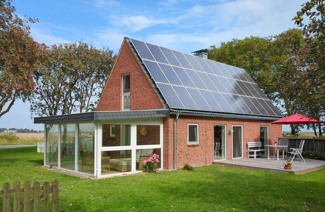 100 m² House ∙ 2 bedrooms ∙ 4 guests