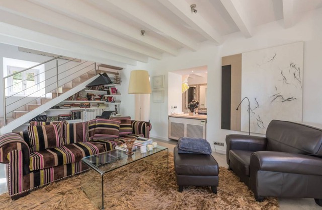 100 m² House ∙ 2 bedrooms ∙ 4 guests