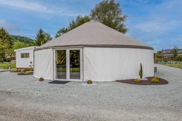 100 m² House ∙ 2 bedrooms ∙ 6 guests