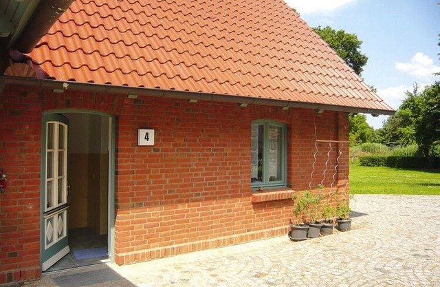 100 m² House ∙ 2 bedrooms ∙ 6 guests