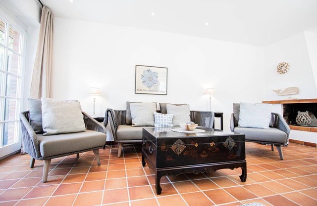 100 m² House ∙ 3 bedrooms ∙ 4 guests