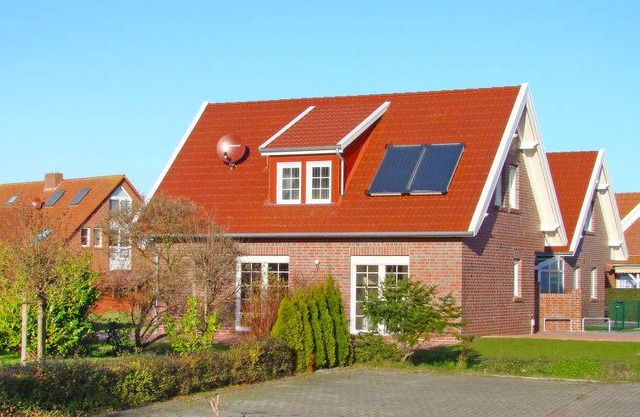 100 m² House ∙ 3 bedrooms ∙ 6 guests