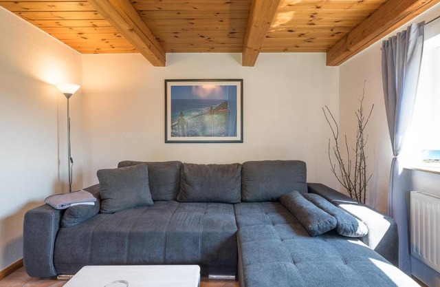 100 m² House ∙ 3 bedrooms ∙ 6 guests