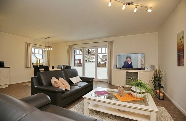 100 m² House ∙ 3 bedrooms ∙ 6 guests