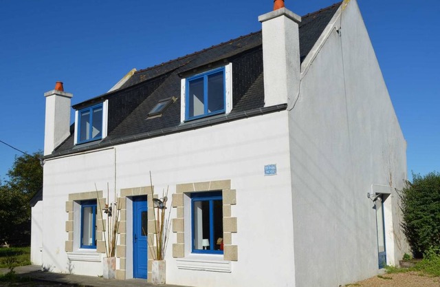 100 m² House ∙ 3 bedrooms ∙ 6 guests