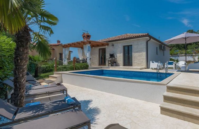100 m² House ∙ 3 bedrooms ∙ 6 guests