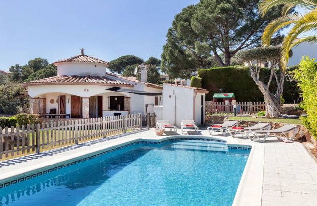100 m² House ∙ 3 bedrooms ∙ 6 guests