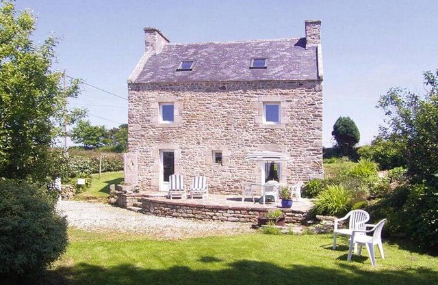 100 m² House ∙ 3 bedrooms ∙ 6 guests