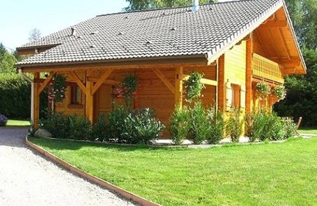 100 m² House ∙ 3 bedrooms ∙ 6 guests