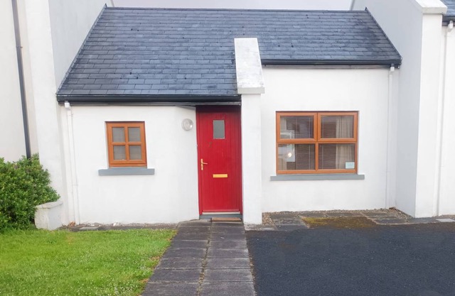 100 m² House ∙ 3 bedrooms ∙ 6 guests