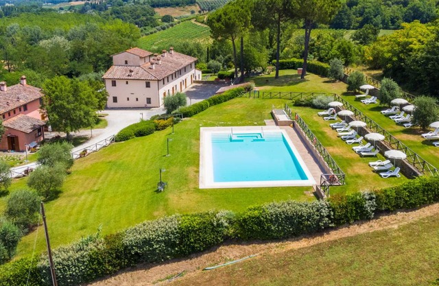 100 m² Villa ∙ 3 bedrooms ∙ 8 guests