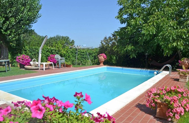100 m² Villa ∙ 2 bedrooms ∙ 4 guests