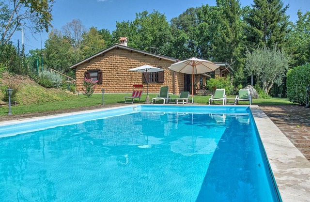 100 m² Villa ∙ 2 bedrooms ∙ 6 guests